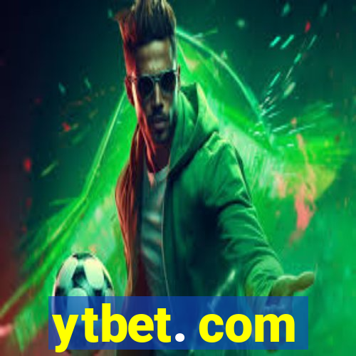 ytbet. com